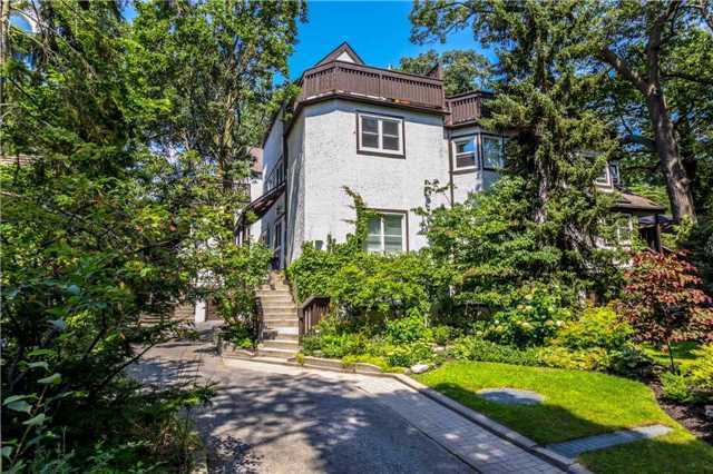 16 Balmy Avenue Townhomes, East End, Toronto