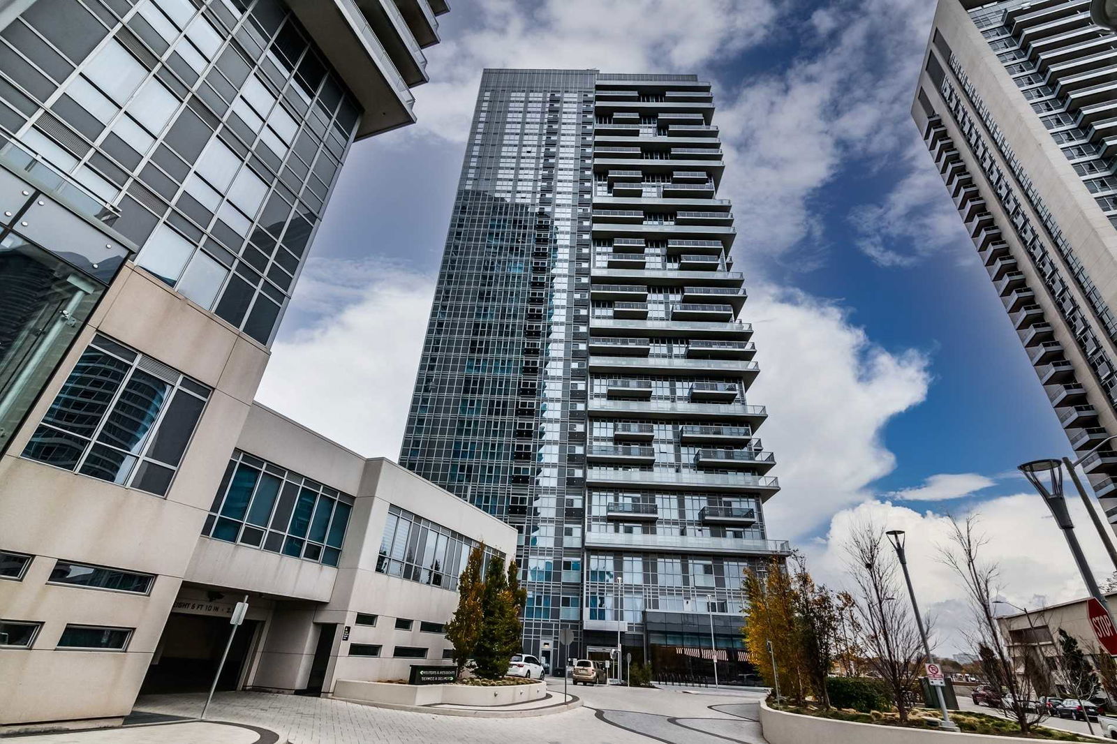 Selene at Metrogate Condos, Scarborough, Toronto