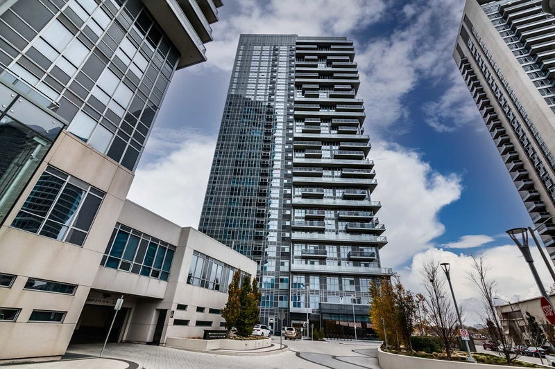 Selene at Metrogate Condos