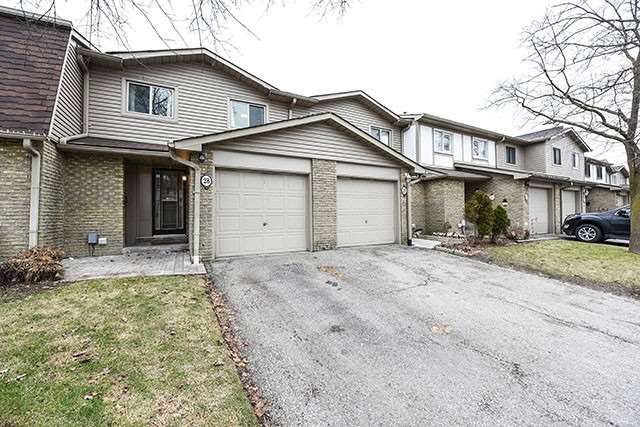 Greenwich Circle Townhomes, Brampton, Toronto