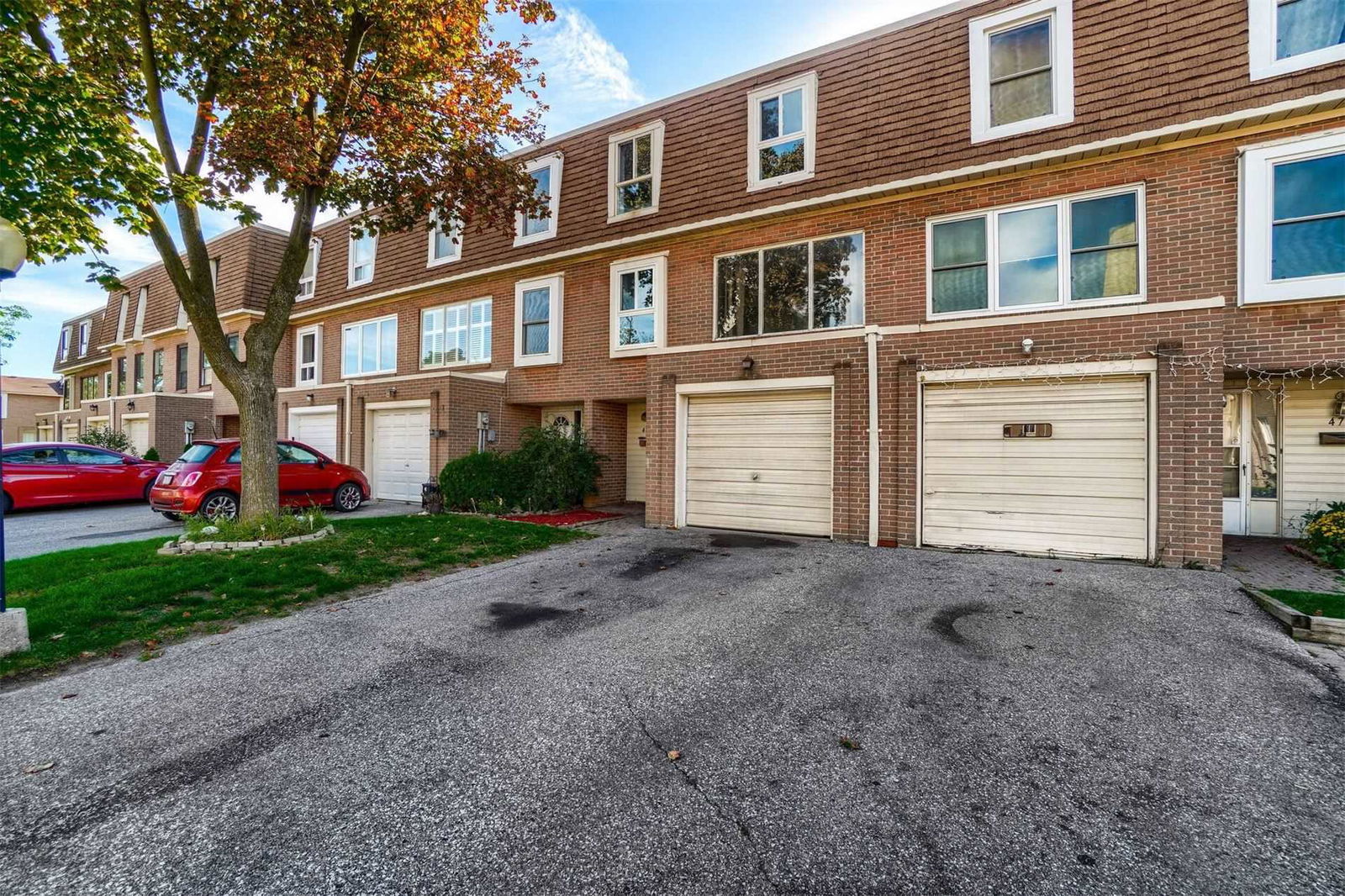 23 Craigleigh Townhomes, Brampton, Toronto