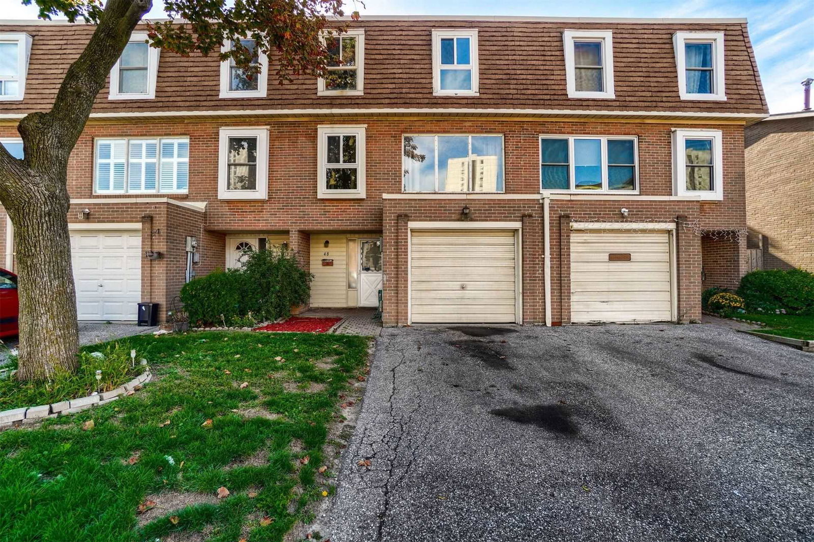 23 Craigleigh Townhomes, Brampton, Toronto