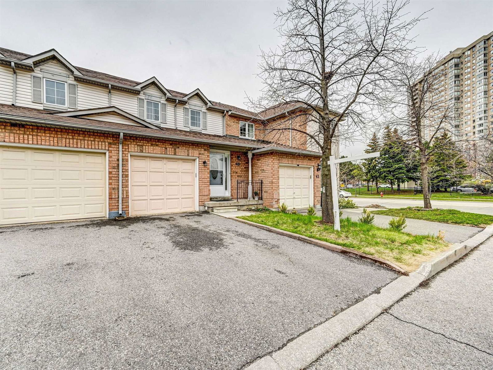 35 Malta Avenue Townhomes, Brampton, Toronto