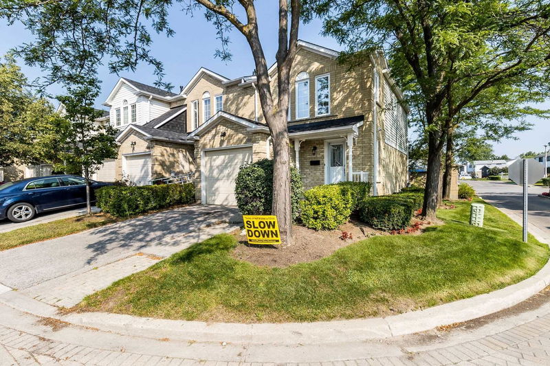 4 Heathcliffe Square Townhomes