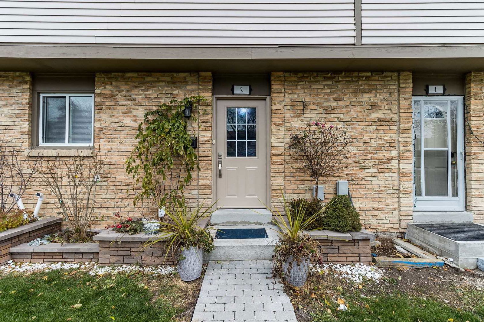 57 Hansen Road Townhomes, Brampton, Toronto