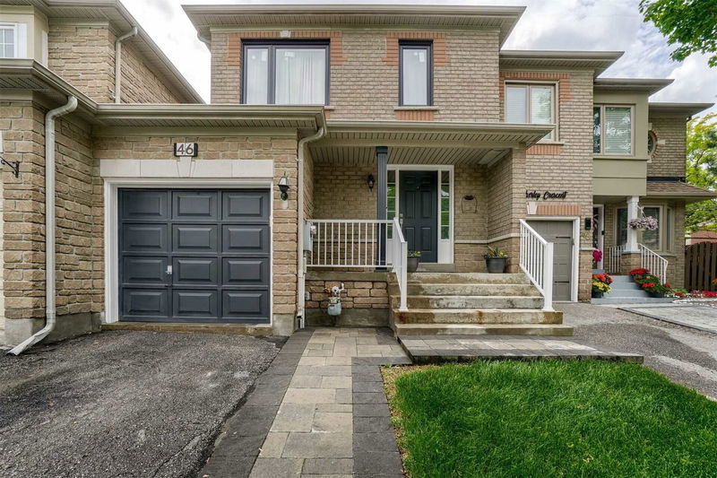 7 Kimberley Crescent Townhomes