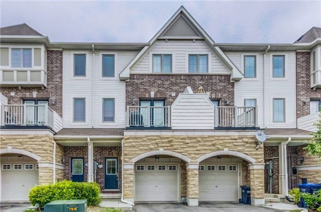 94 Cedar Lake Cres Townhomes, Brampton, Toronto