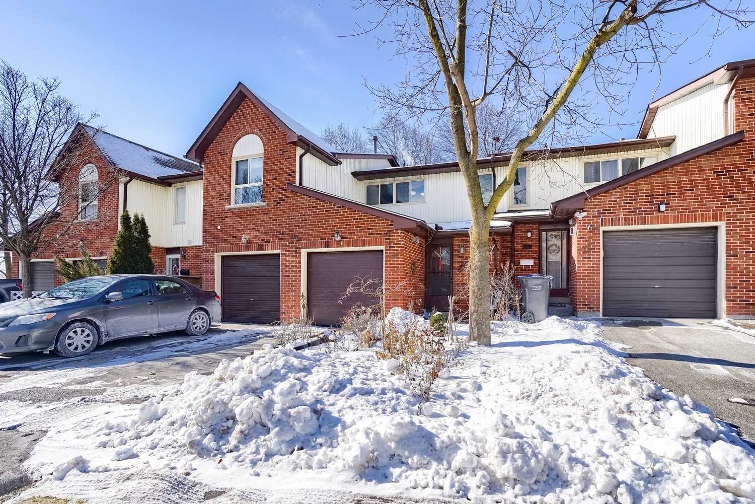 98 Foster Crescent Townhomes, Brampton, Toronto