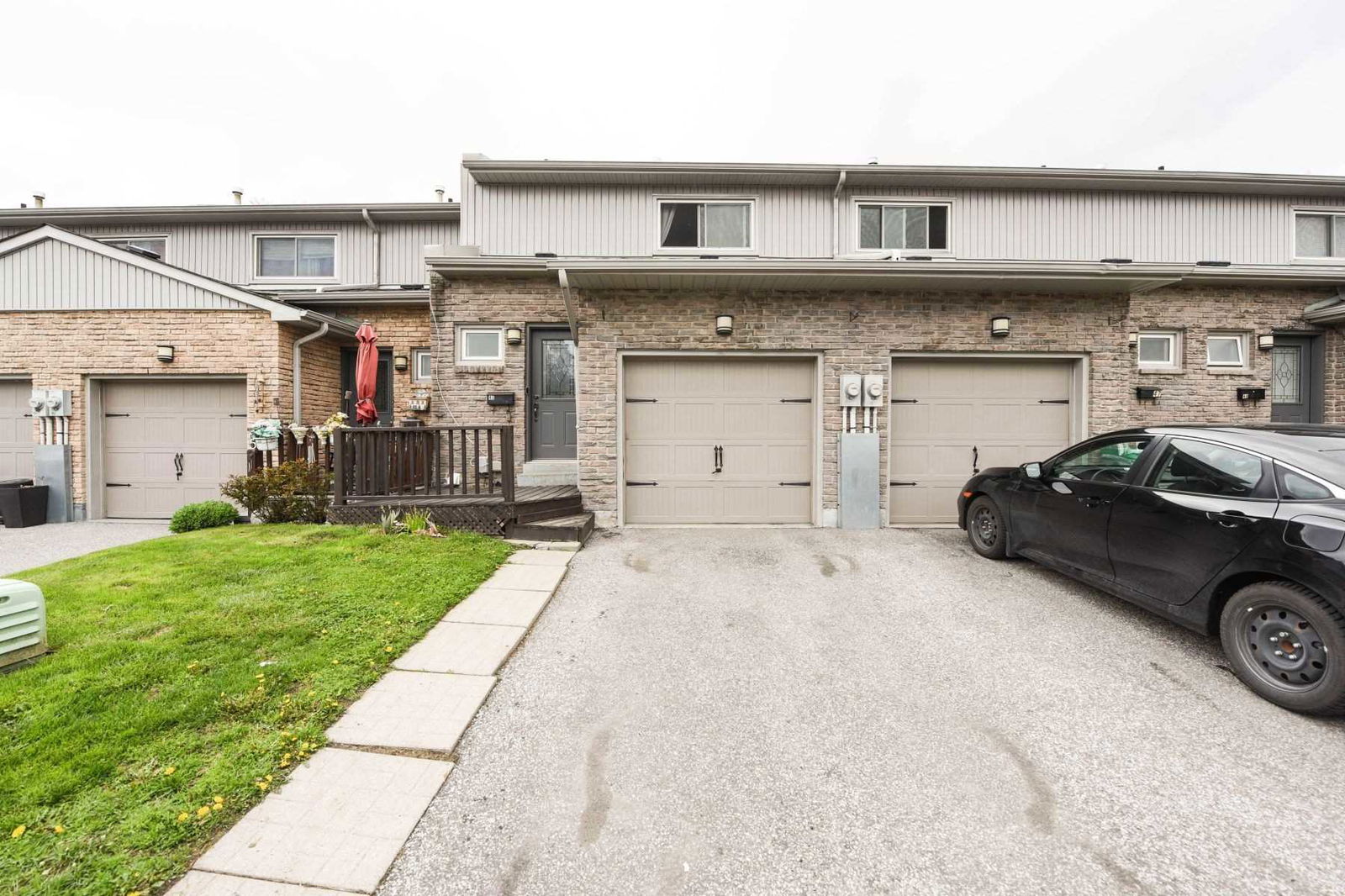 Aspen Parkway Townhomes, Brampton, Toronto