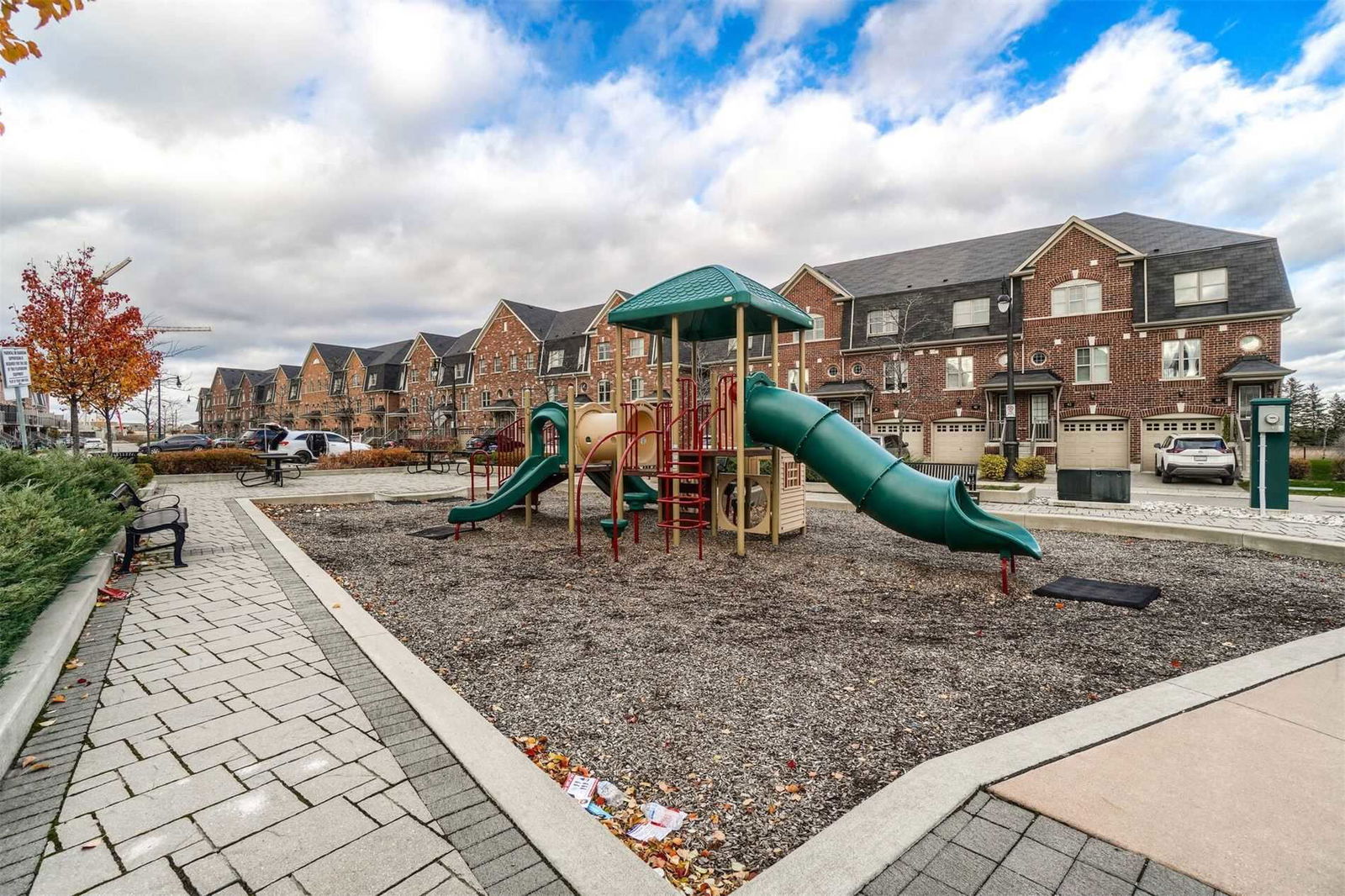 Battalion Townhomes, Brampton, Toronto