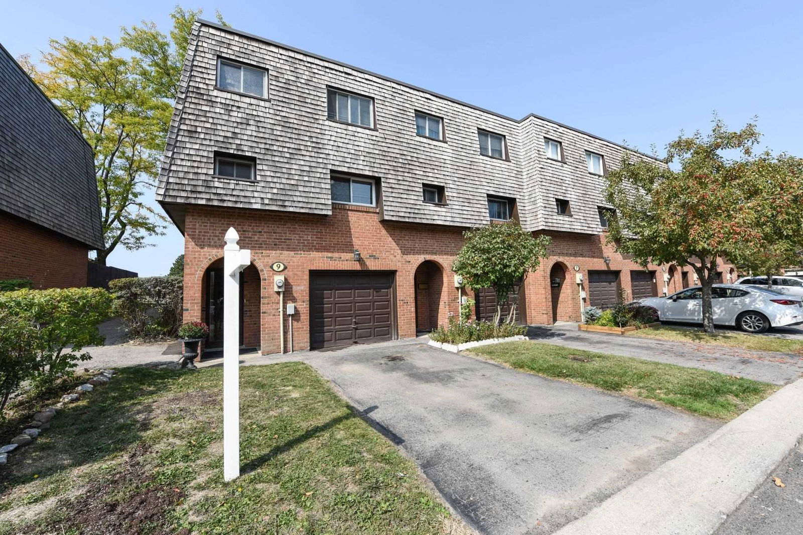 Briar Path Townhomes, Brampton, Toronto