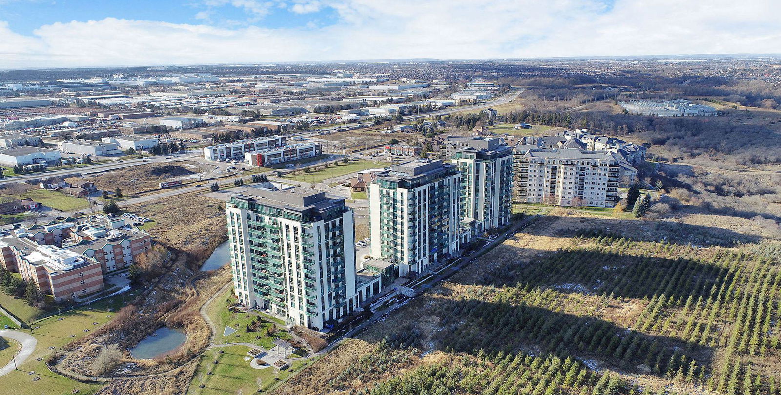 Cocoon Condos, Brampton, Toronto