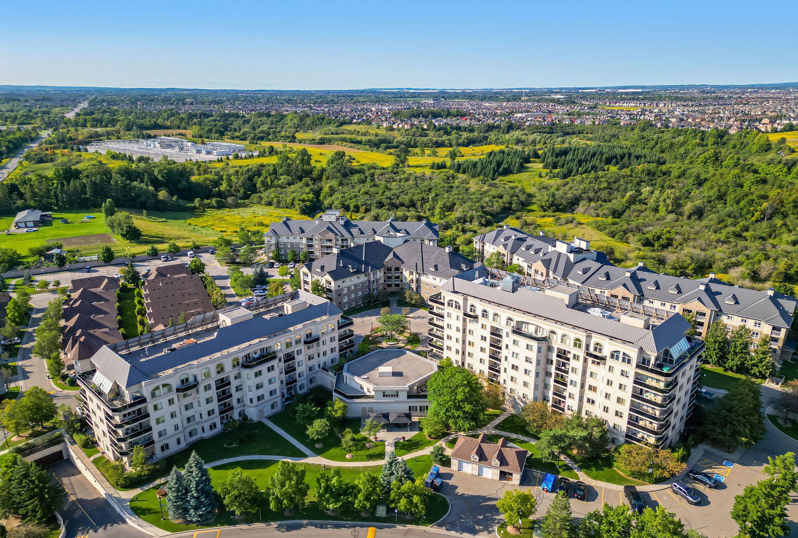 Dayspring Condos, Brampton, Toronto