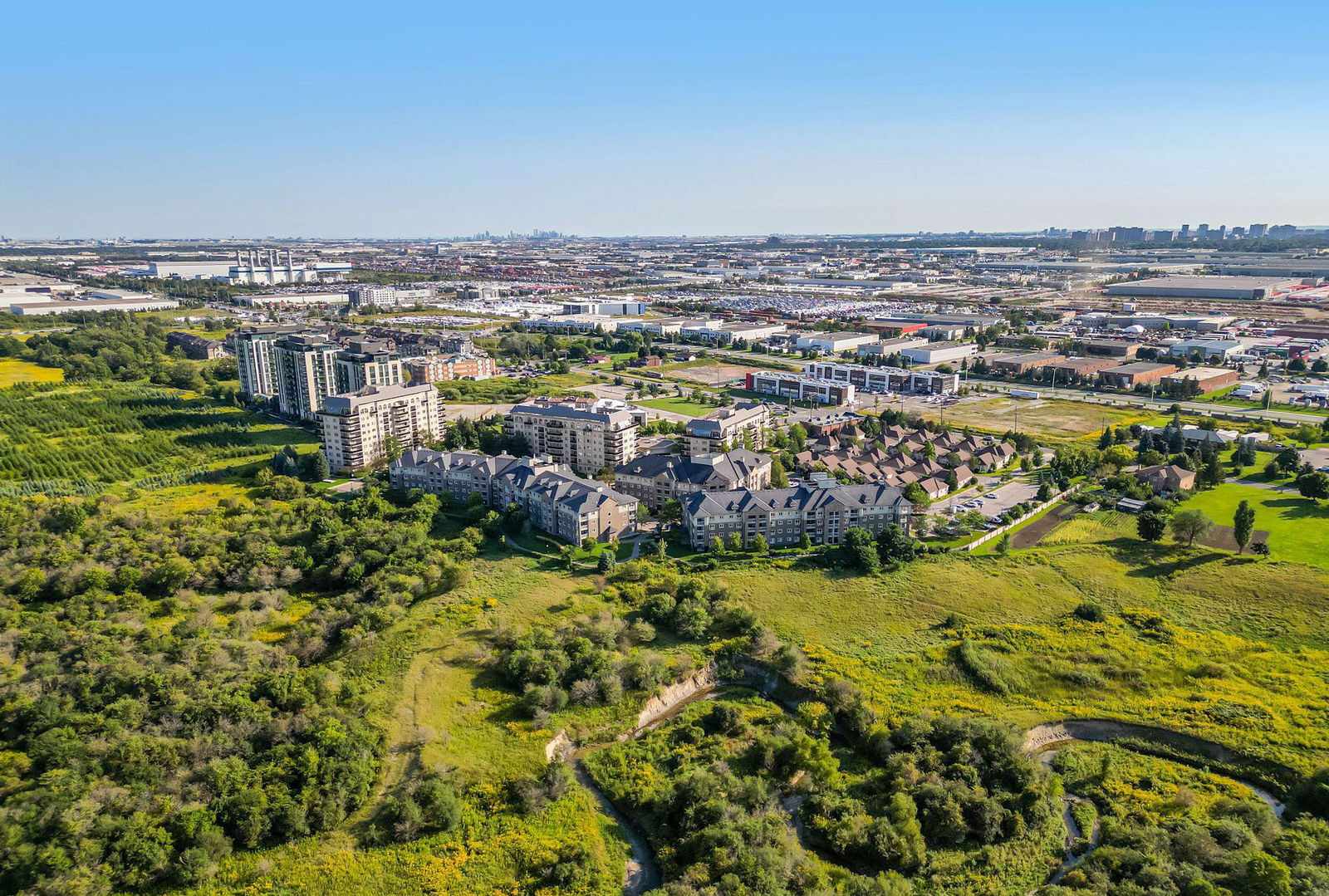 Dayspring Condos, Brampton, Toronto