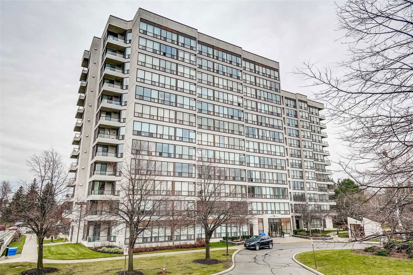 Laurelcrest Condos, Brampton, Toronto