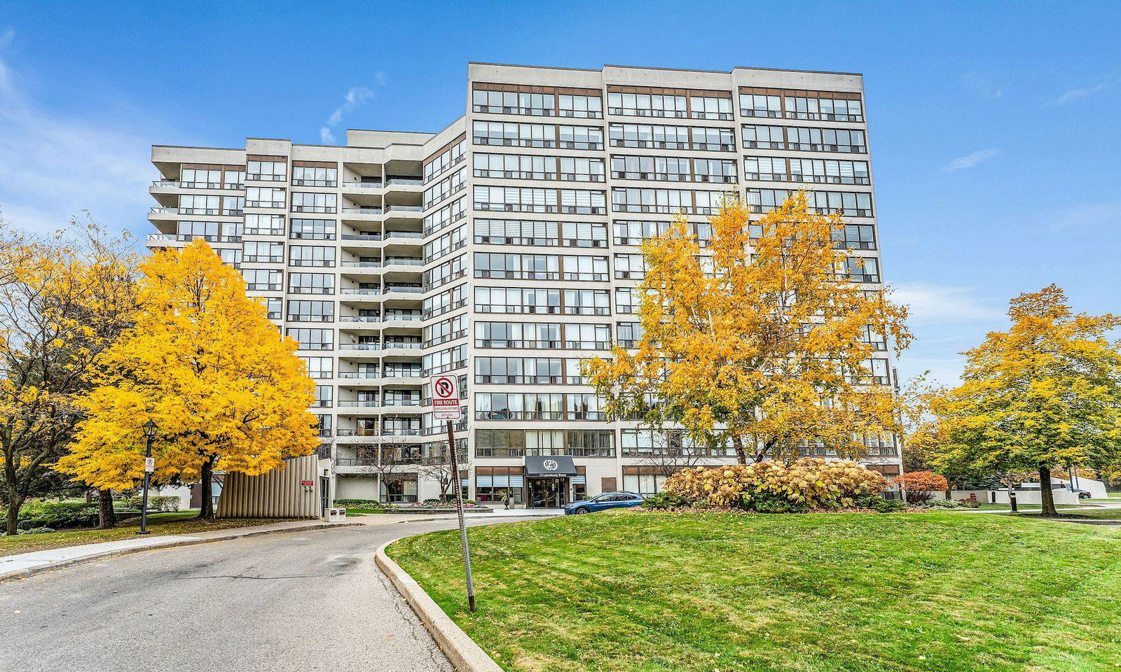 Laurelcrest Condos, Brampton, Toronto