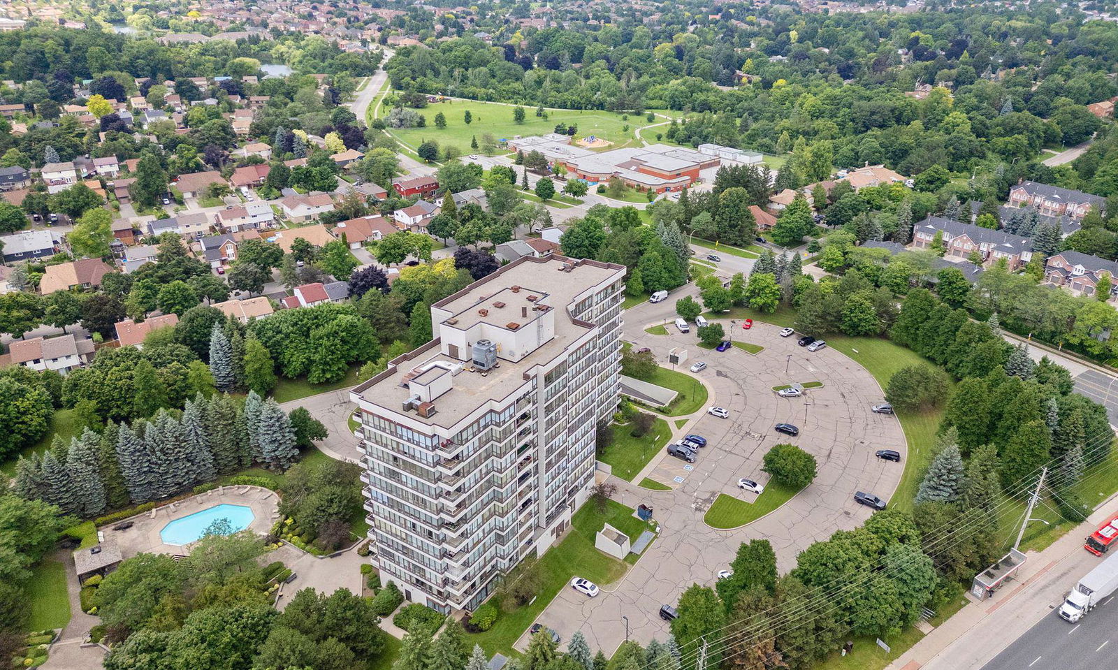 Laurelcrest Condos, Brampton, Toronto