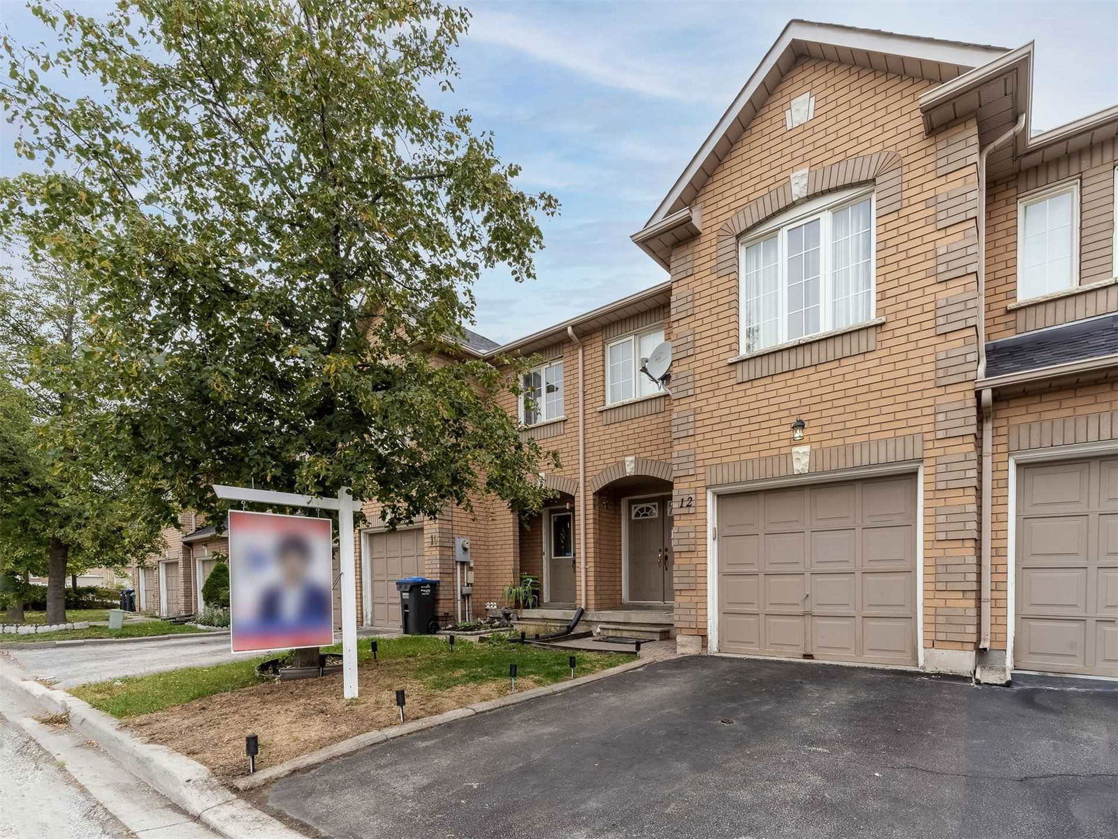 Ravine Park Estates Townhomes, Brampton, Toronto