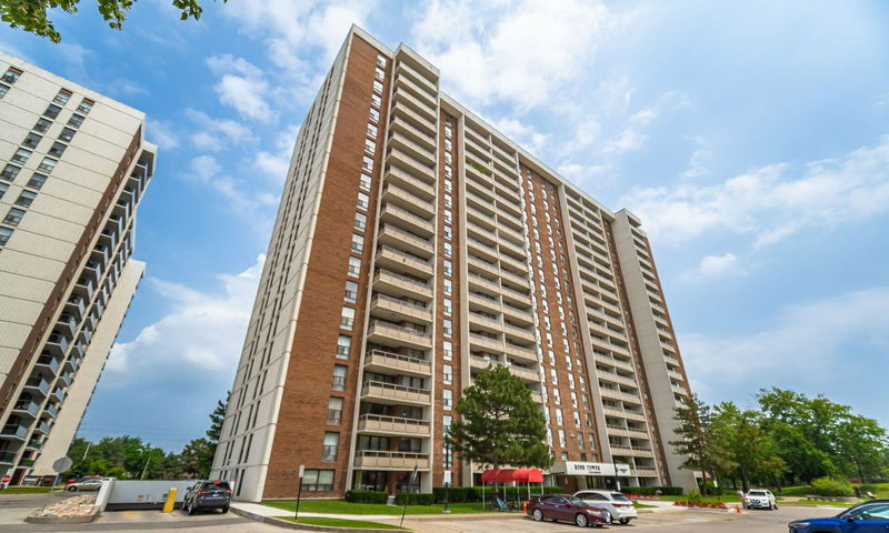 Ross Tower Condominium