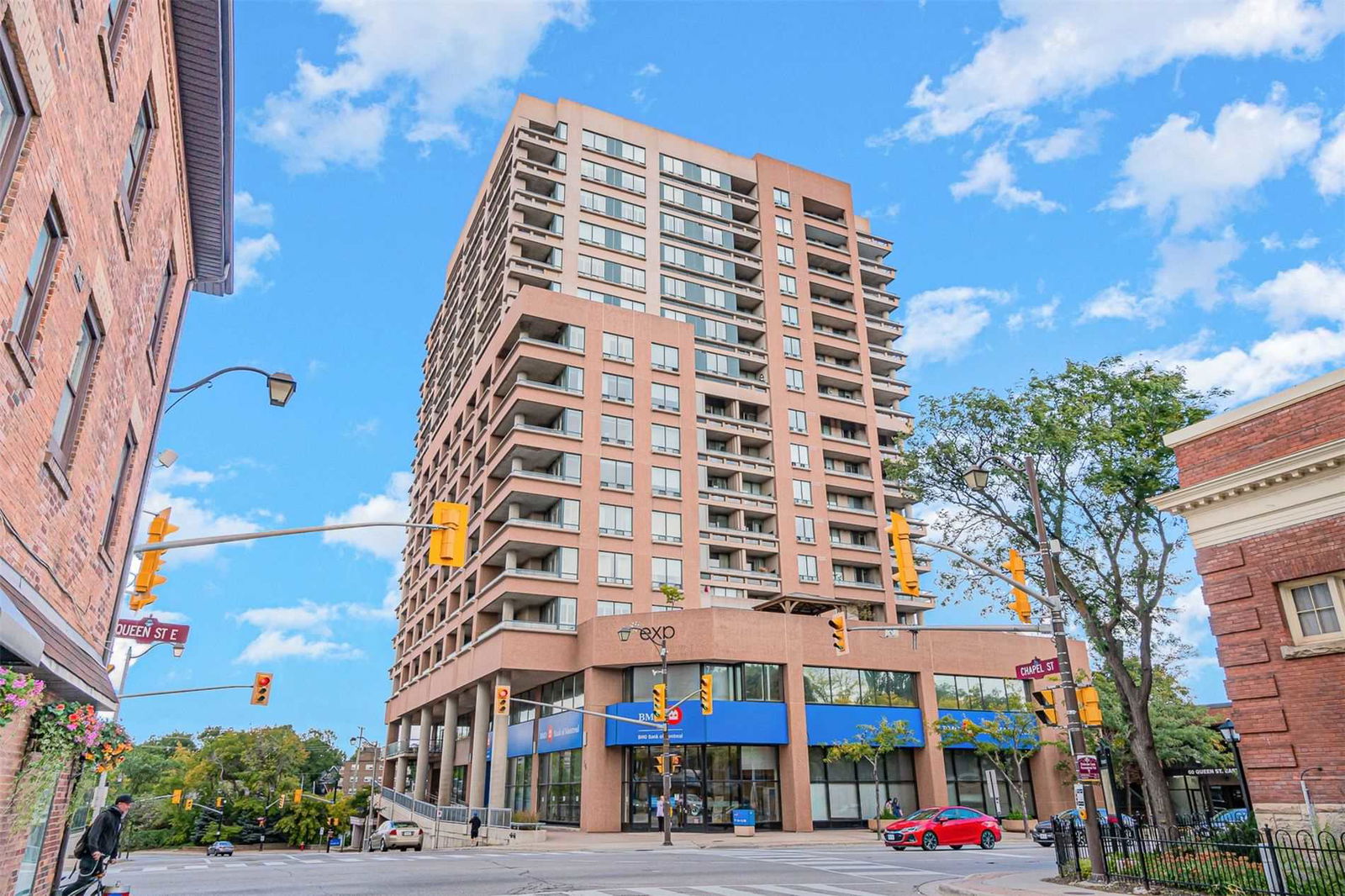 The Belvedere Condos, Brampton, Toronto