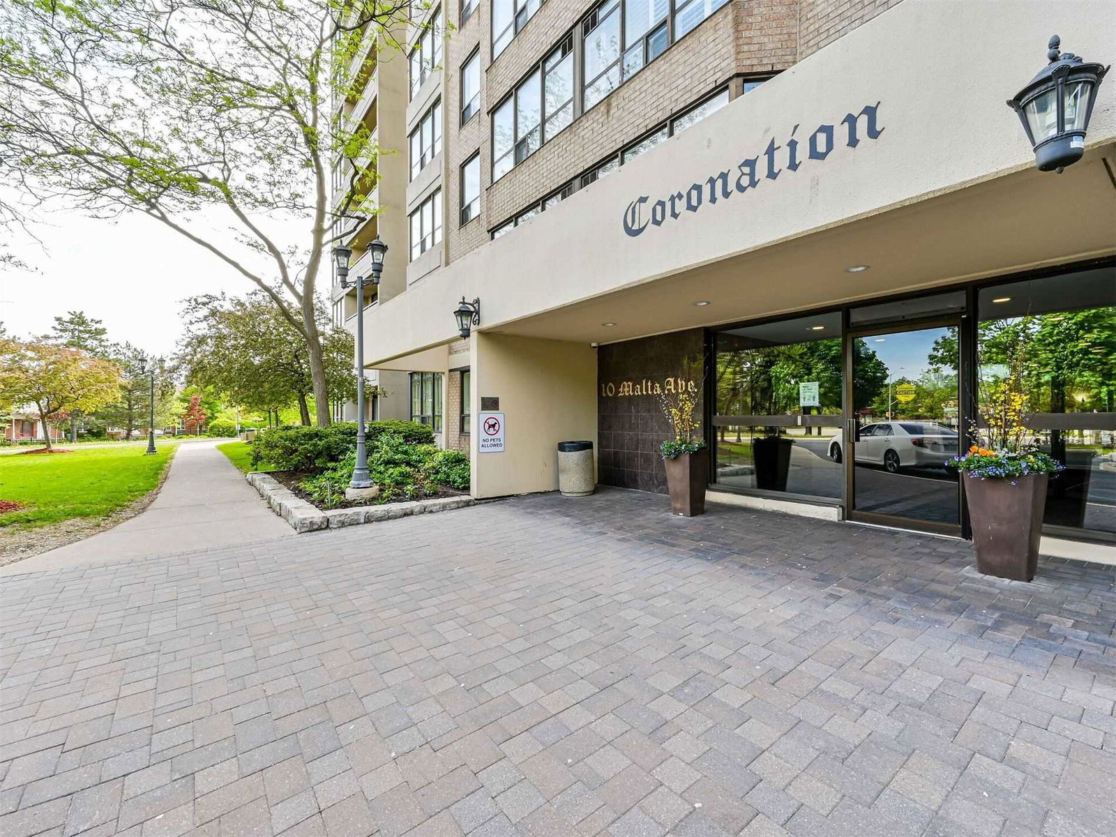 The Coronation Condos, Brampton, Toronto