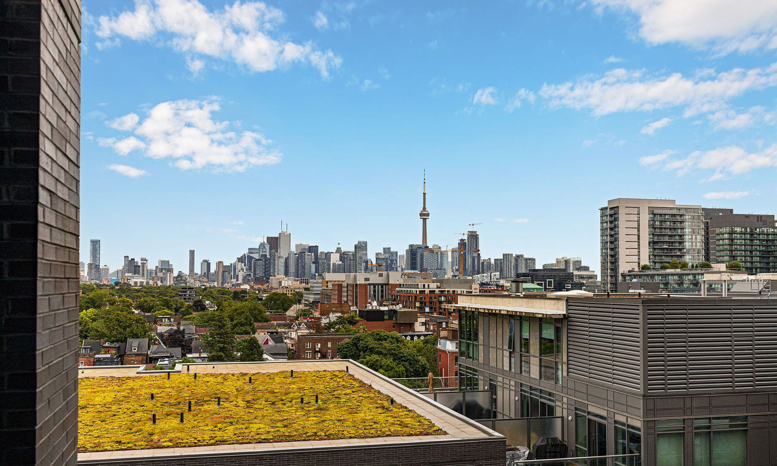 The Carnaby Condos, West End, Toronto