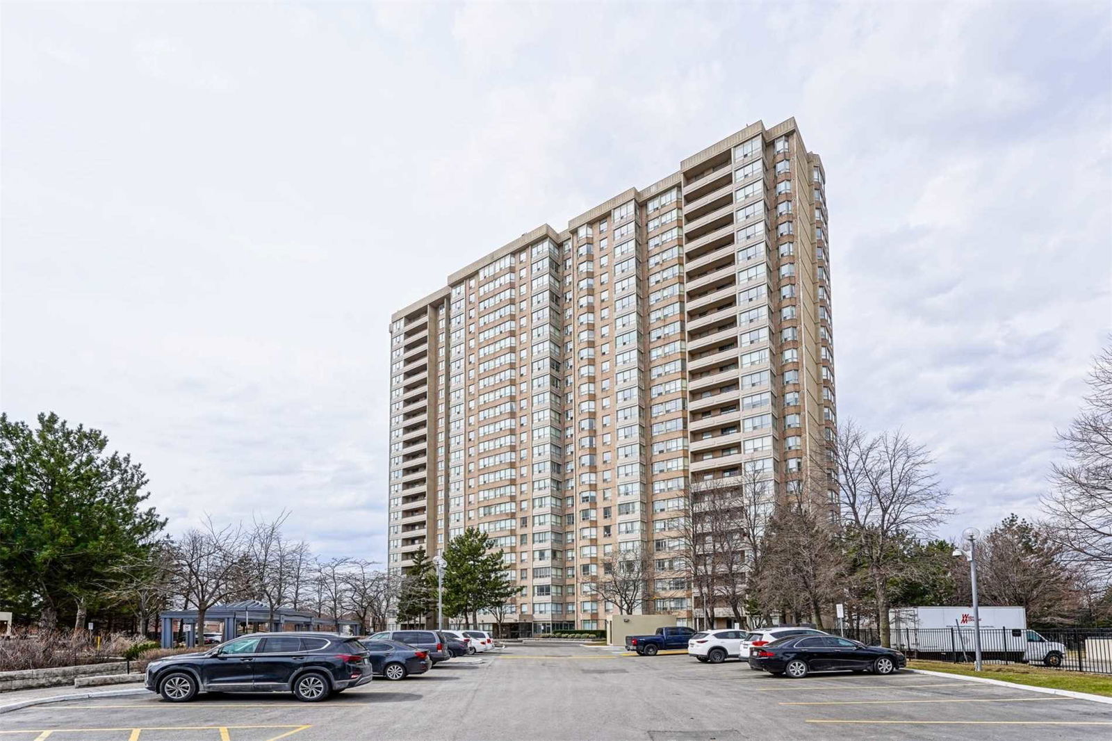 The Imperial Condos, Brampton, Toronto