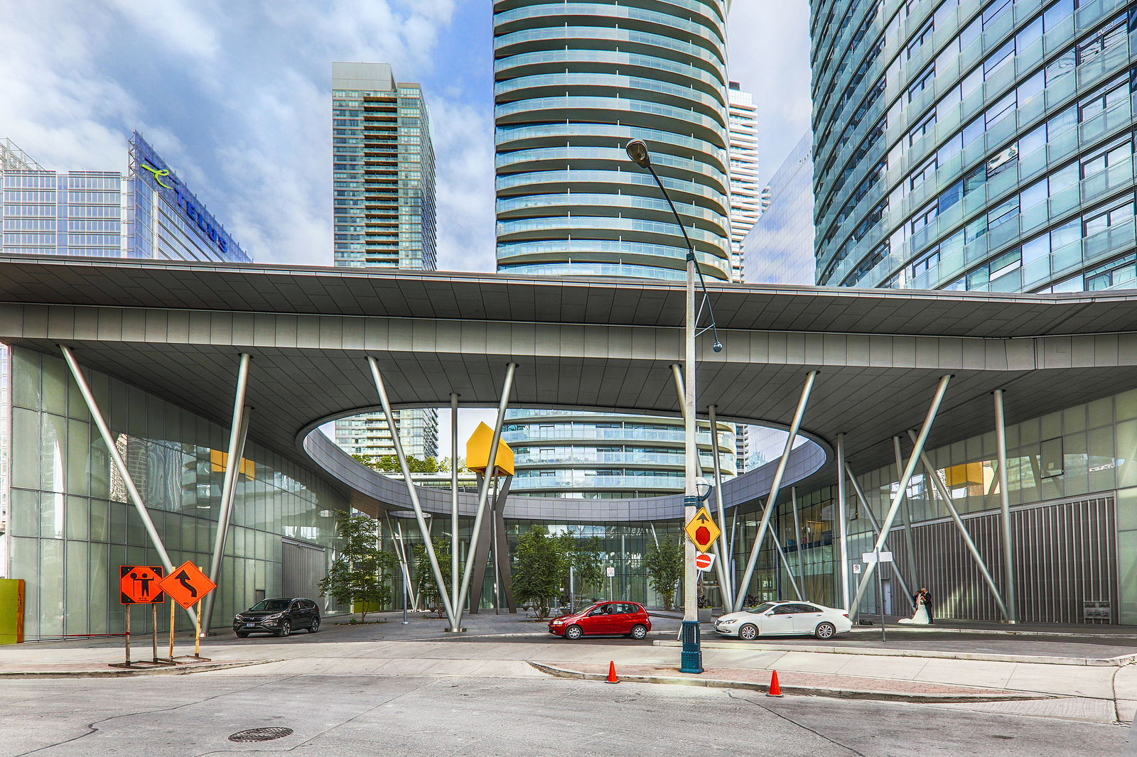 Ice Condos | Ice Condos II, Downtown, Toronto