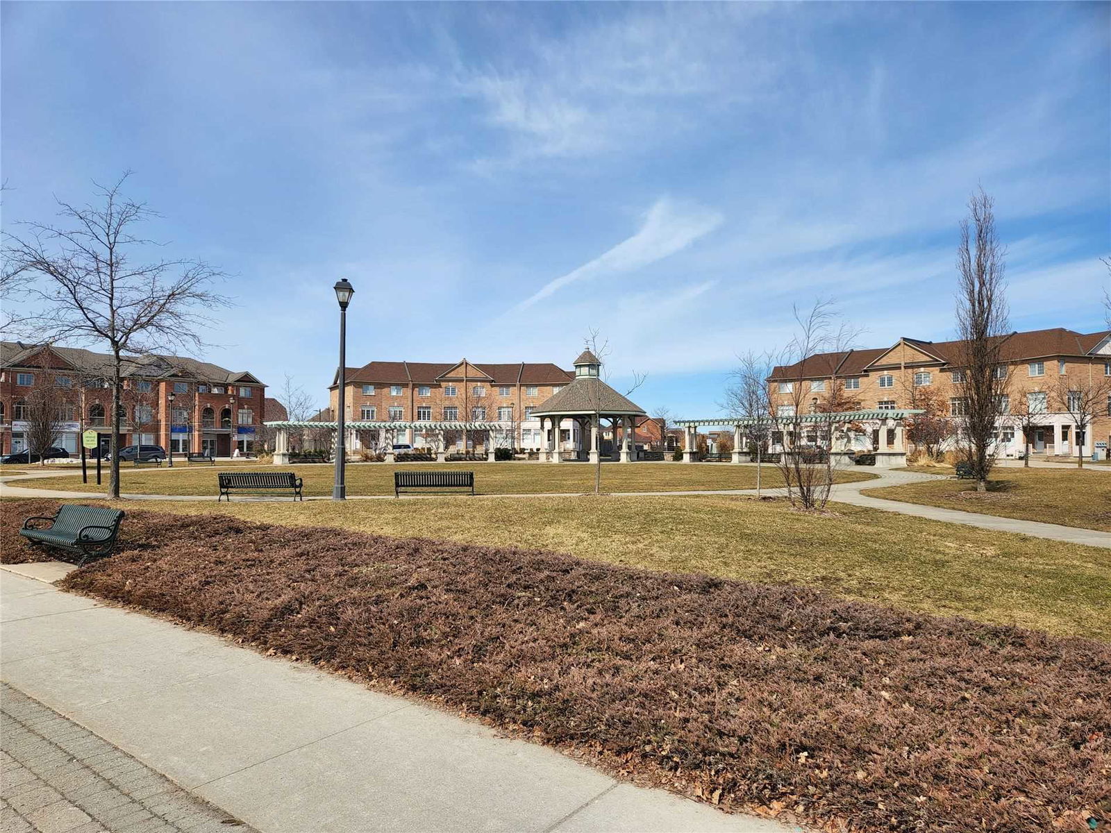 Greensborough Village Townhomes, Markham, Toronto