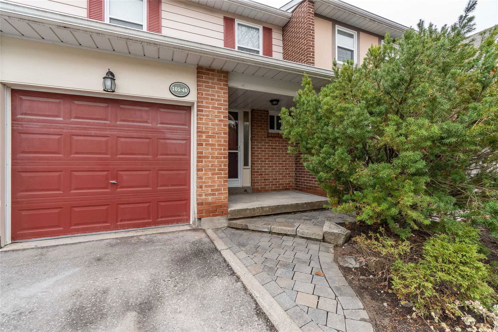 105 Carlton Road Townhomes, Markham, Toronto