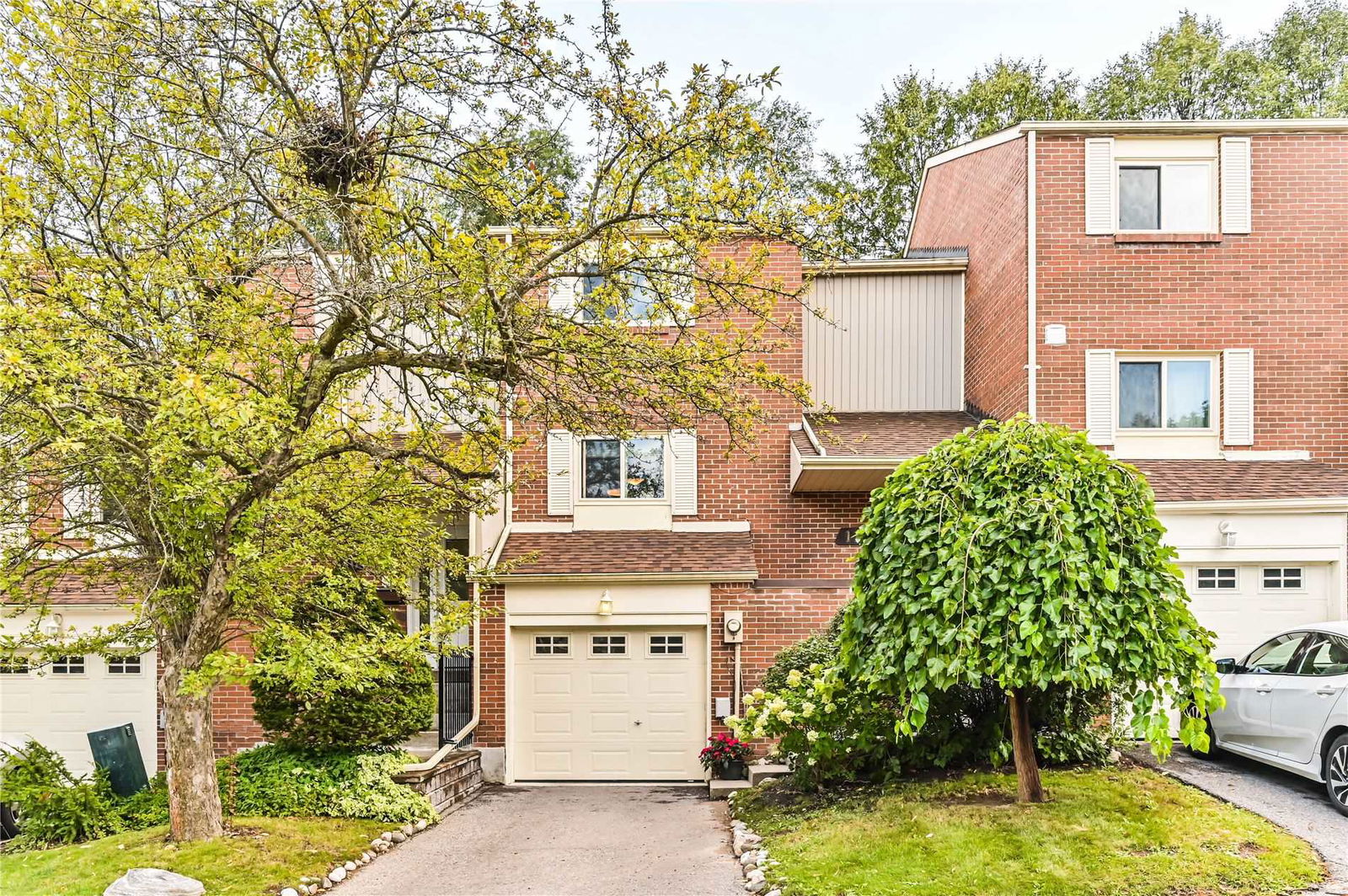 Linda Way Townhomes, Markham, Toronto