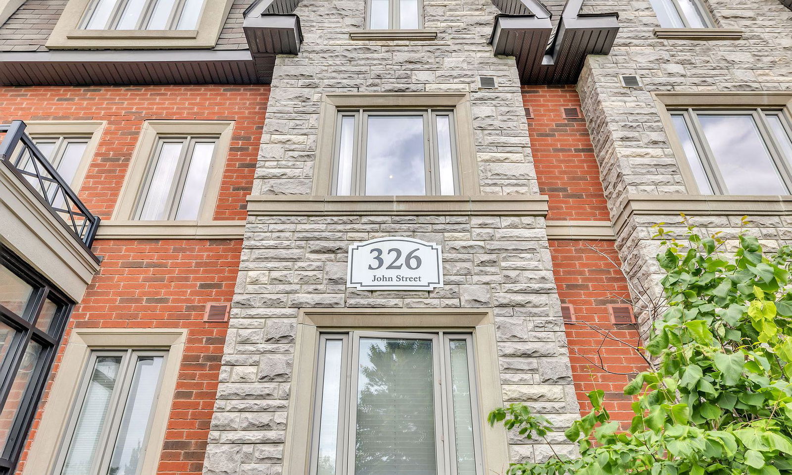 The Bayview Villas Townhomes, Markham, Toronto