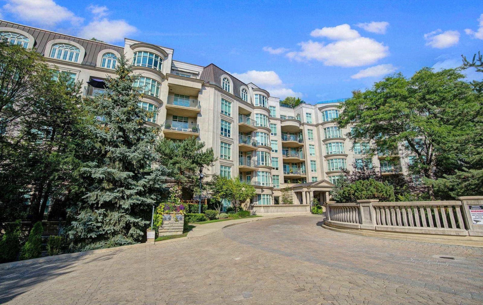 Avignon Condos, Markham, Toronto