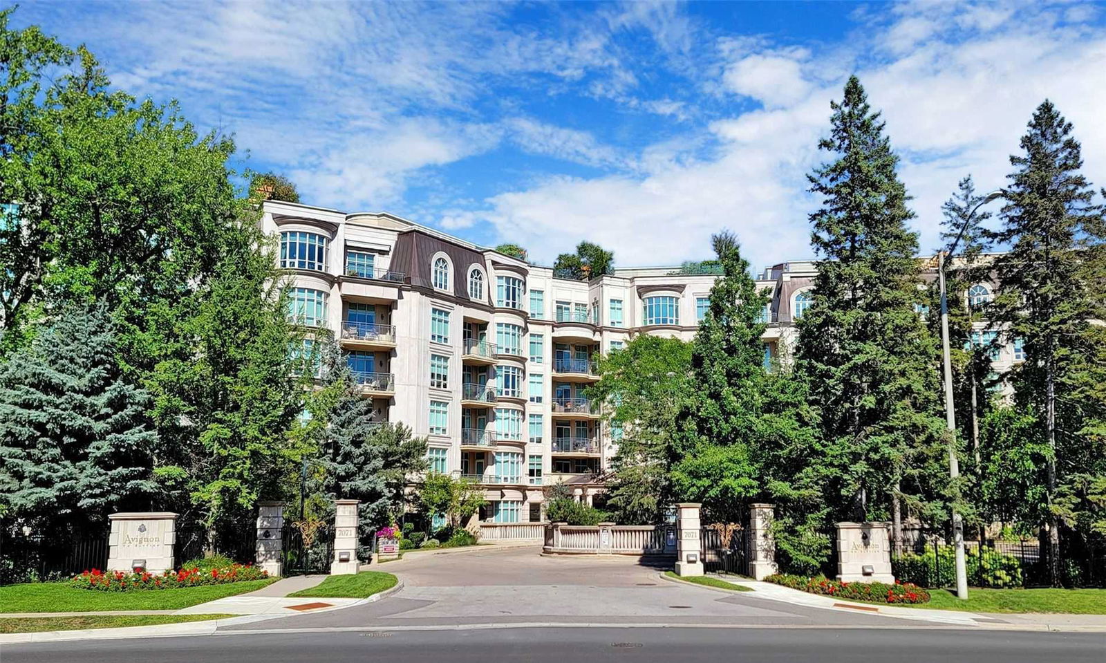 Avignon Condos, Markham, Toronto