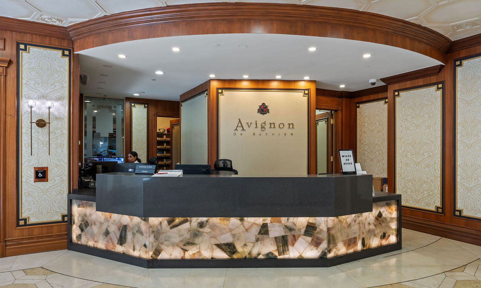 Avignon Condos, Markham, Toronto