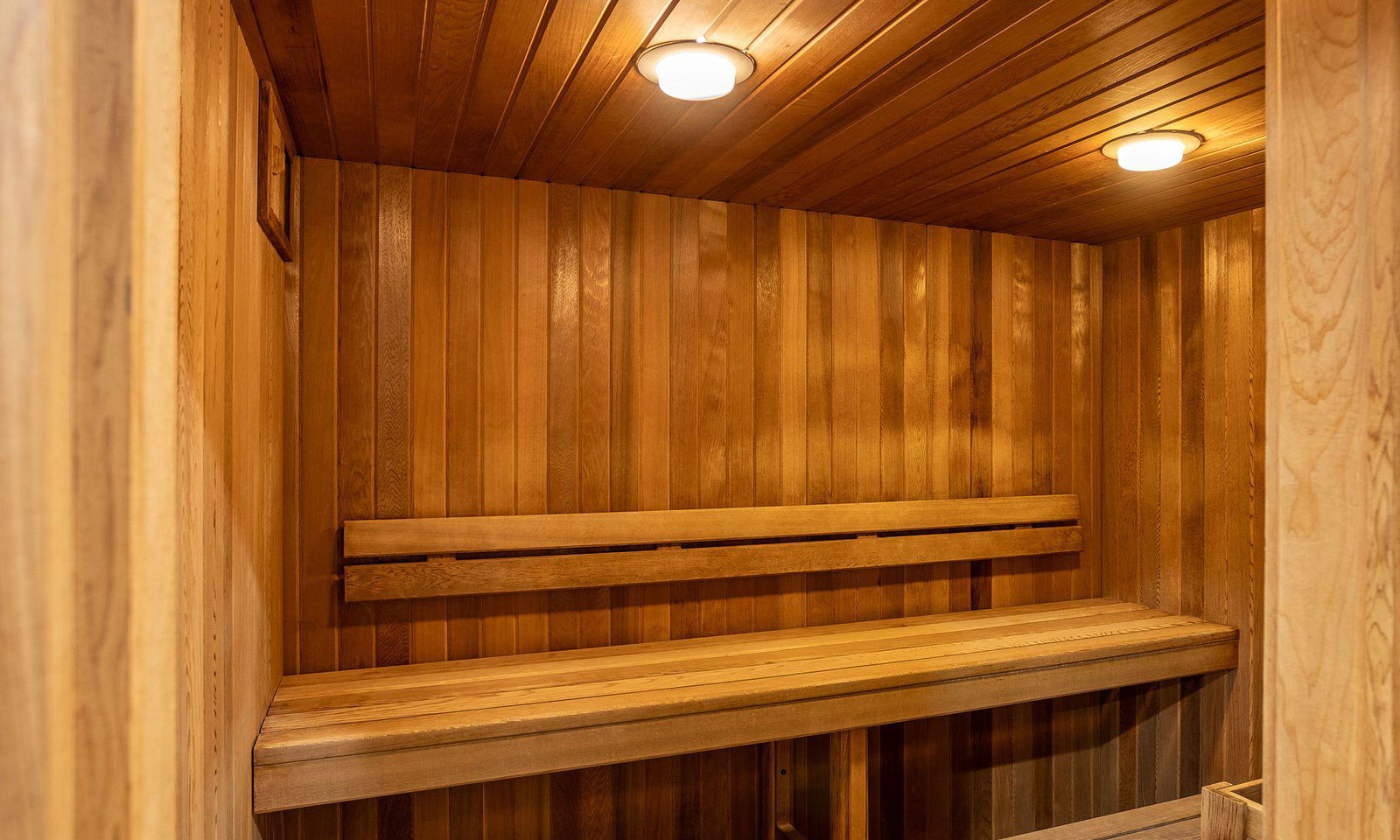 Sauna — Avignon Condos, Markham, Toronto