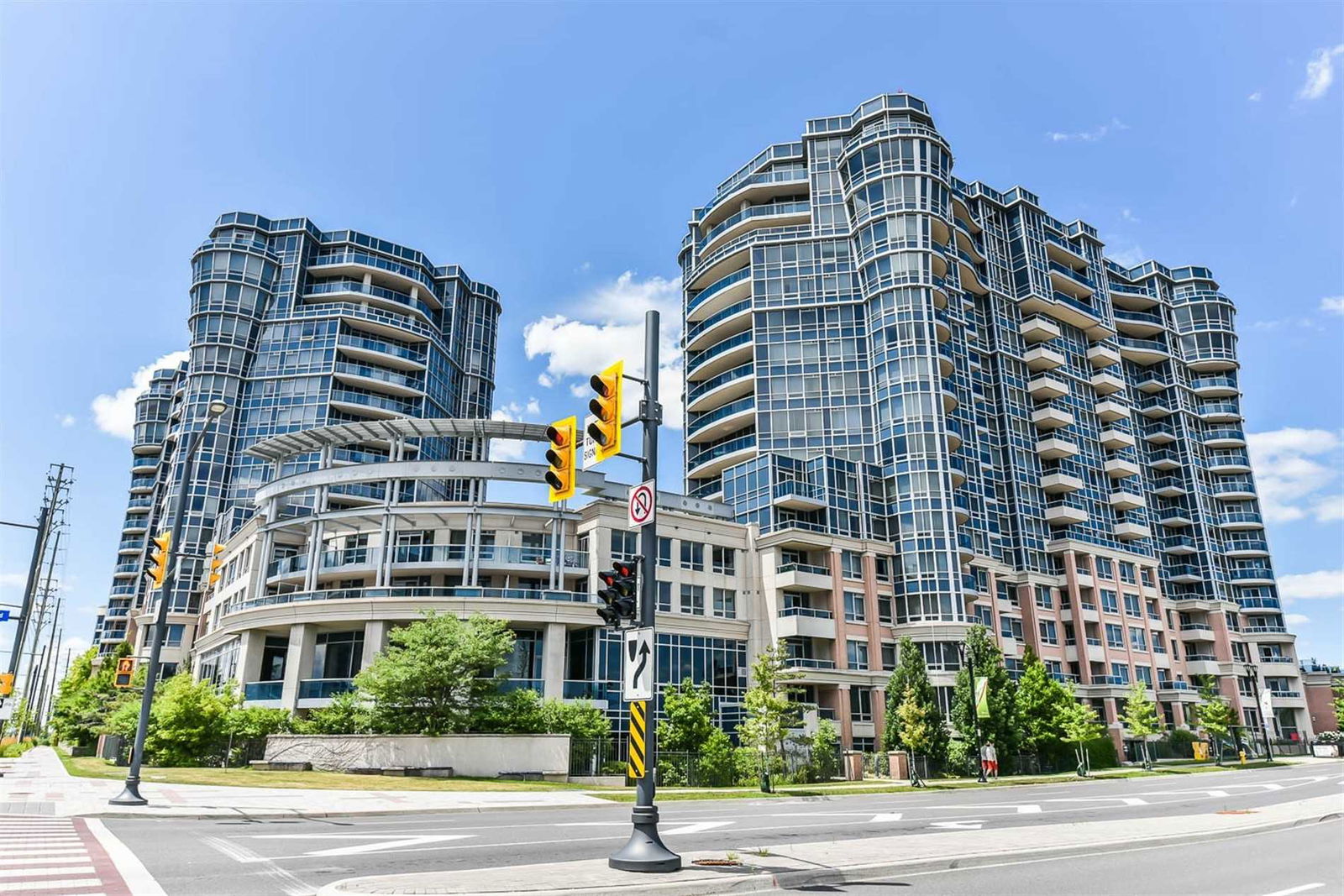 Circa I Condos, Markham, Toronto