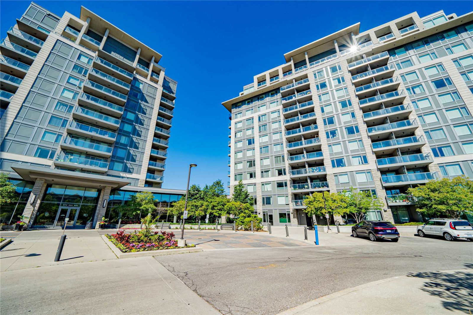 Eden Park Towers Condos, Markham, Toronto