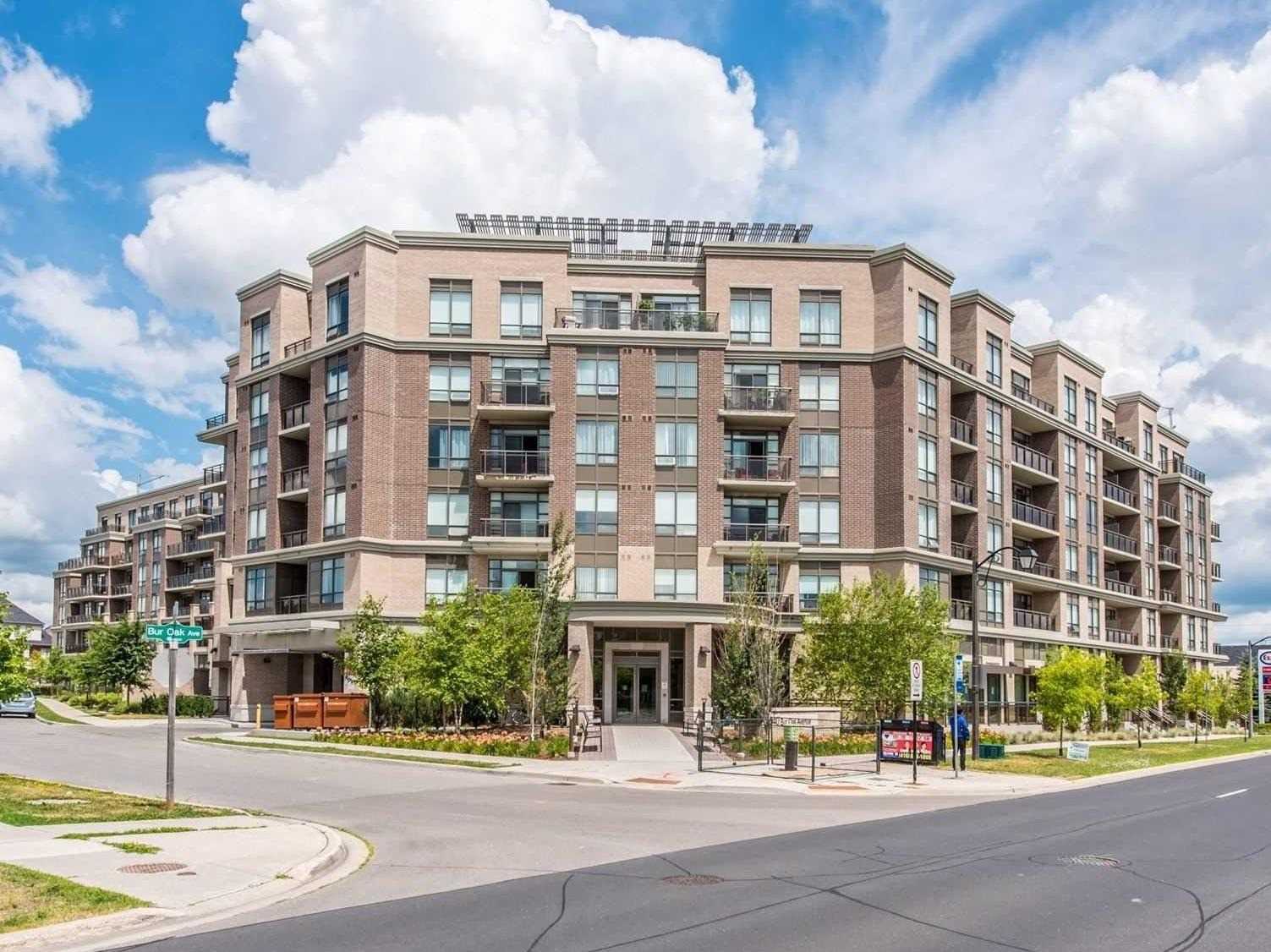 Essential Condos, Markham, Toronto