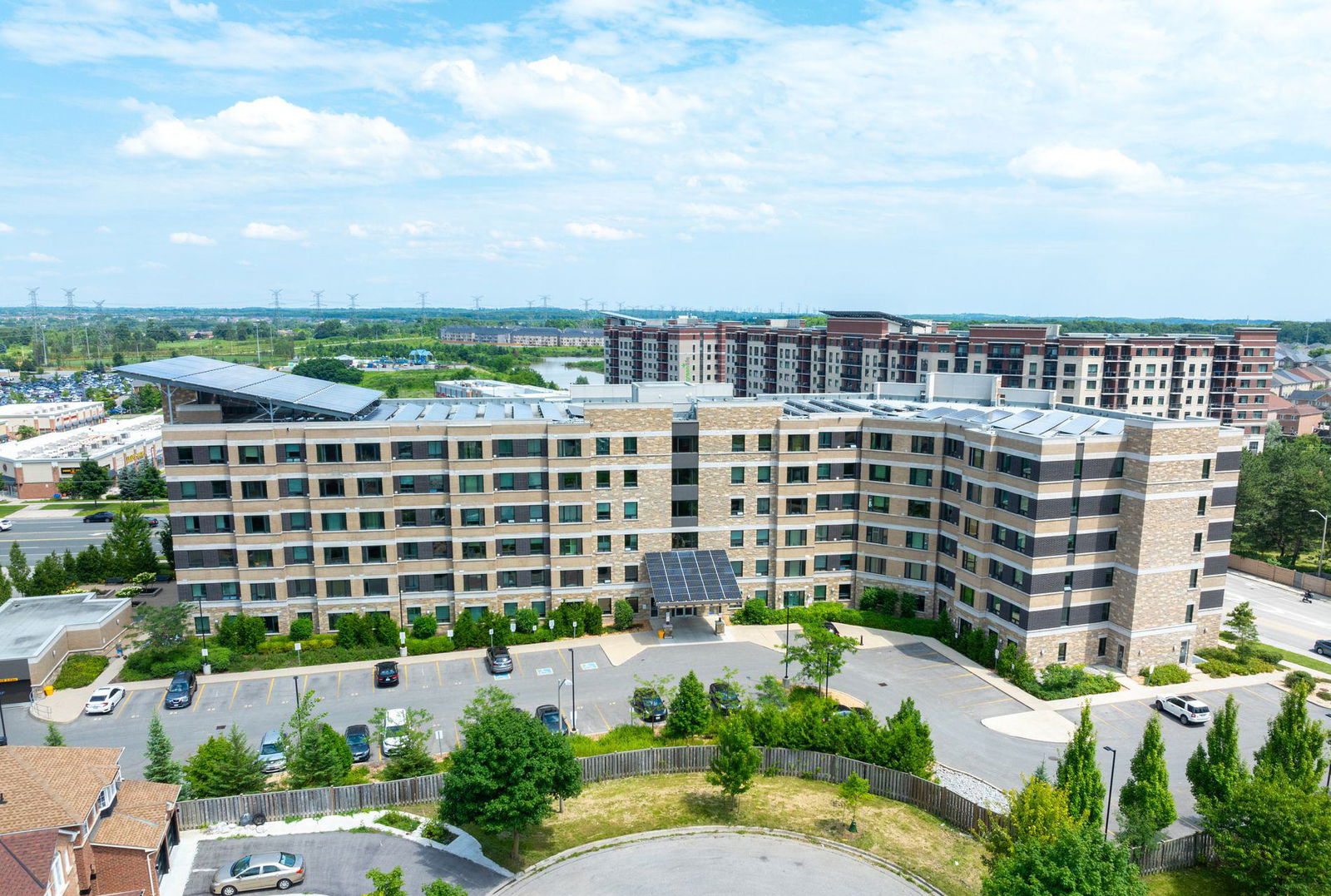 Greenlife Golden Condos, Markham, Toronto