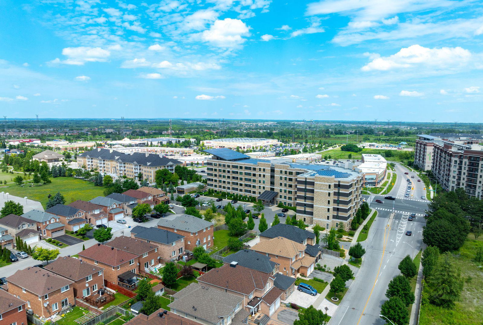 Greenlife Golden Condos, Markham, Toronto