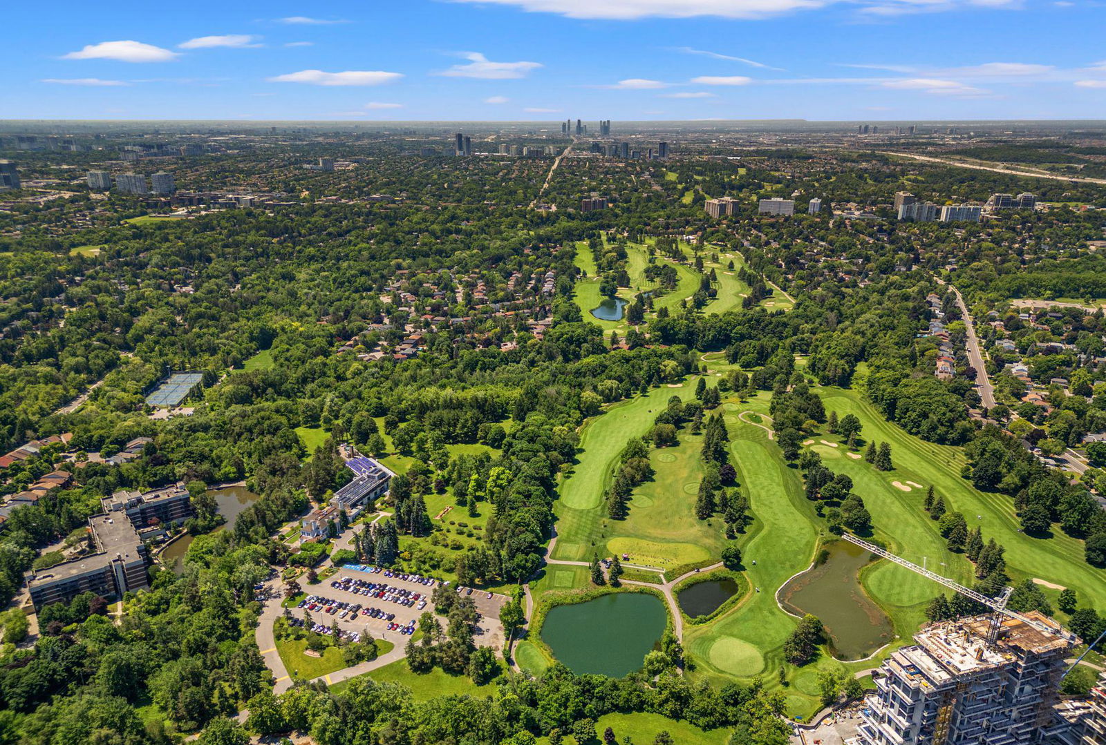 Landmark Condos, Markham, Toronto