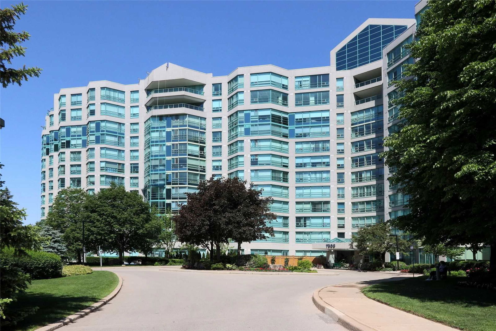 Landmark Condos, Markham, Toronto