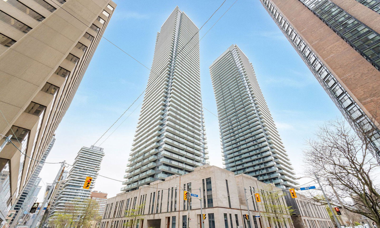 U Condominium, Downtown, Toronto