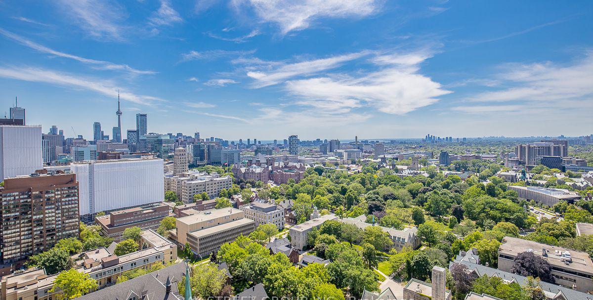 Skyline — U Condominium, Downtown, Toronto