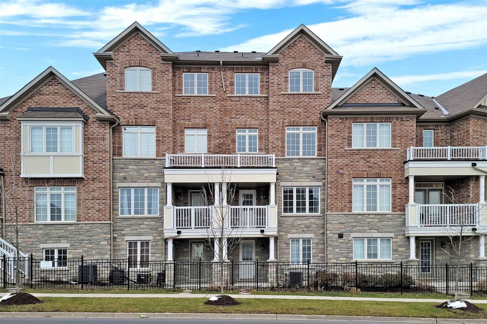 Markham Meadows Townhomes, Markham, Toronto