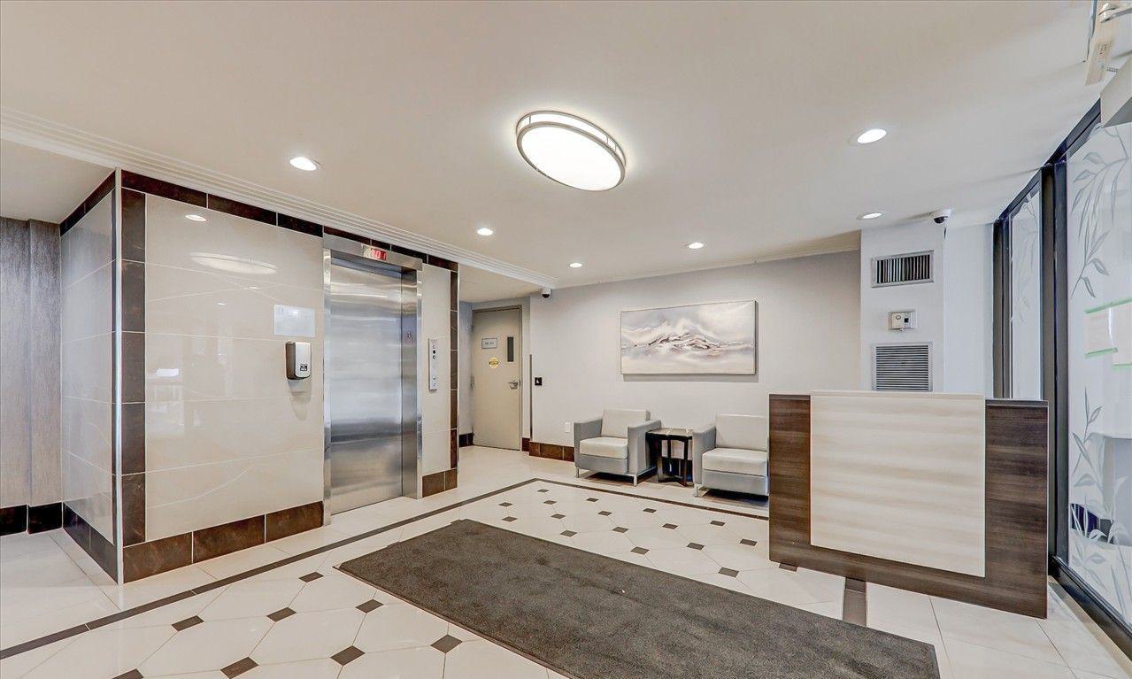 Lobby — Northgage Condos, Markham, Toronto