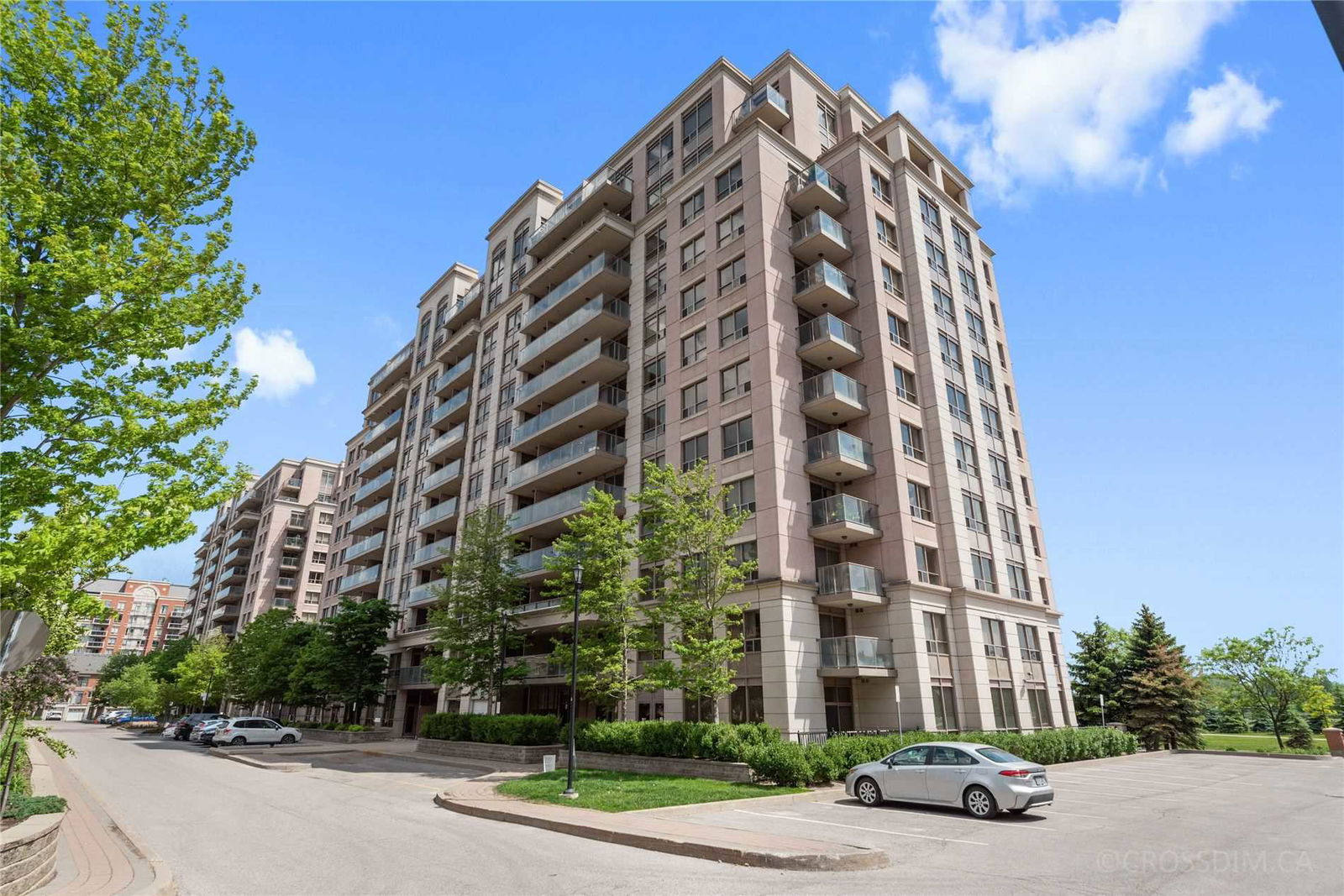 Parkview Towers - Condos & Townhomes, Markham, Toronto