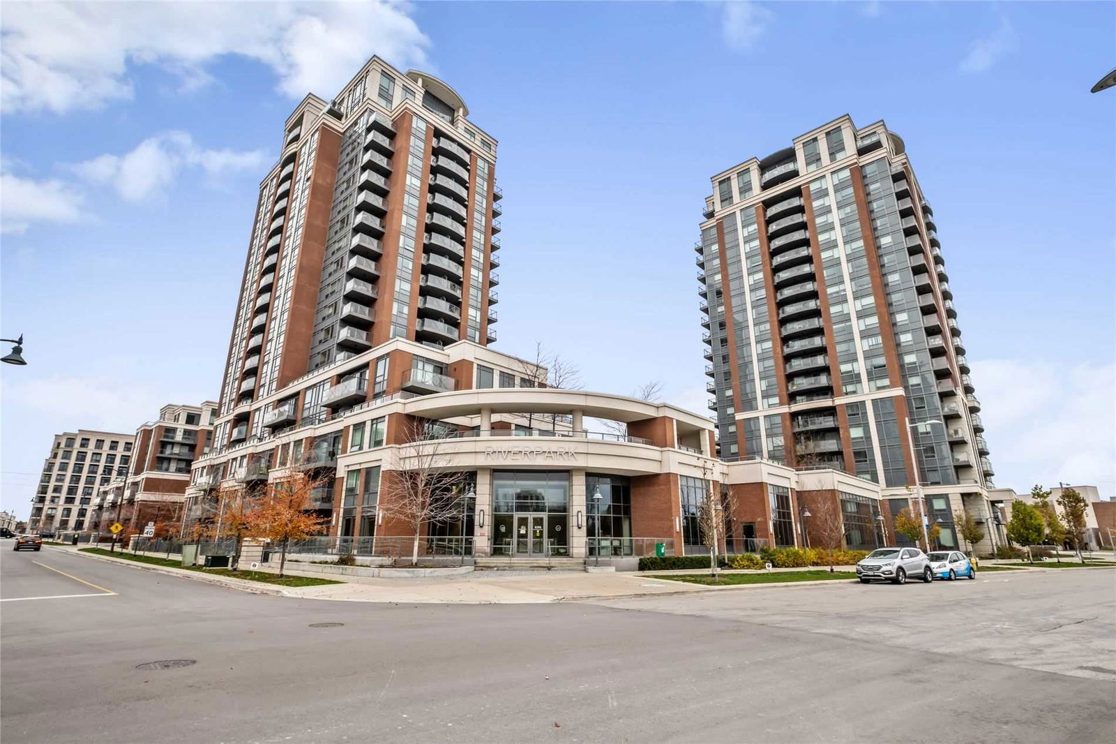 Riverpark Condos, Markham, Toronto