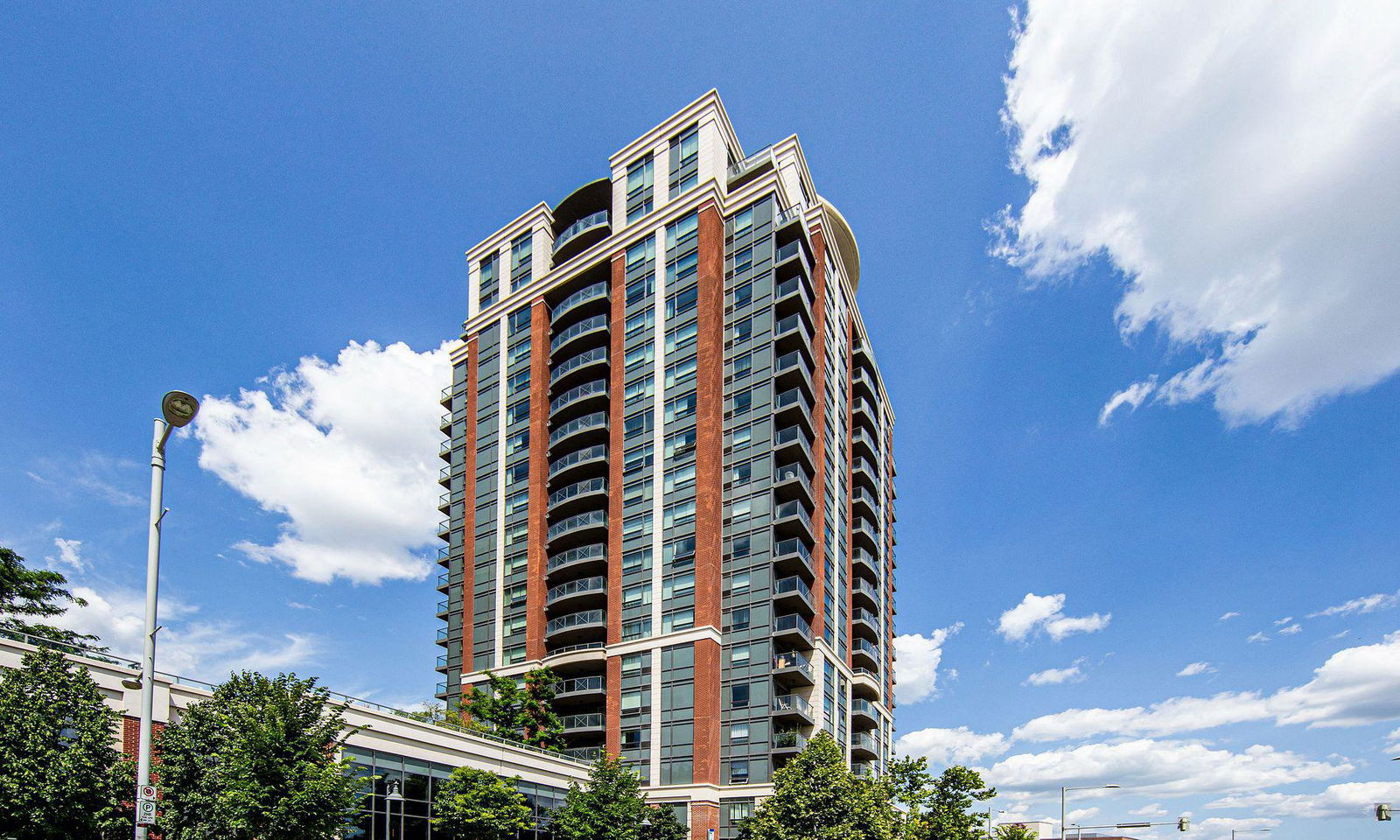 Riverpark Condos, Markham, Toronto